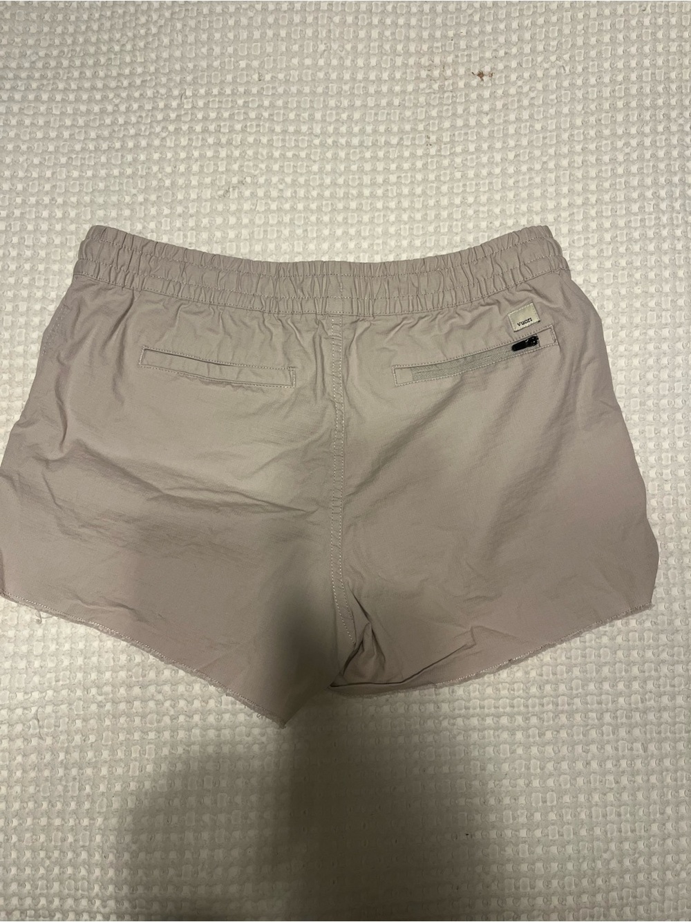 Women’s Vuori Shorts - Picture 2 of 4